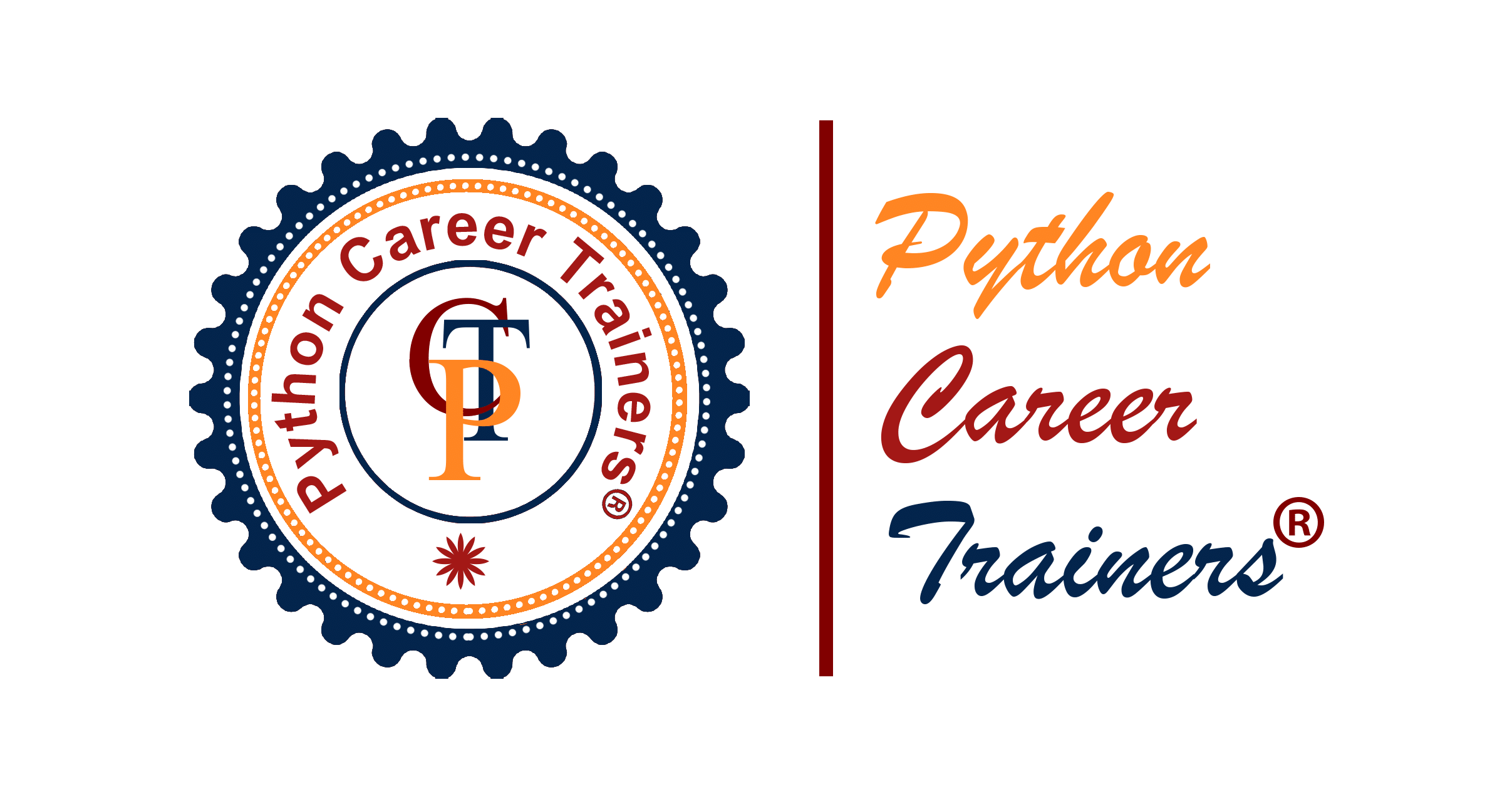 Python Career Trainers logo